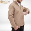 jaket kantor