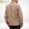 jaket kantor