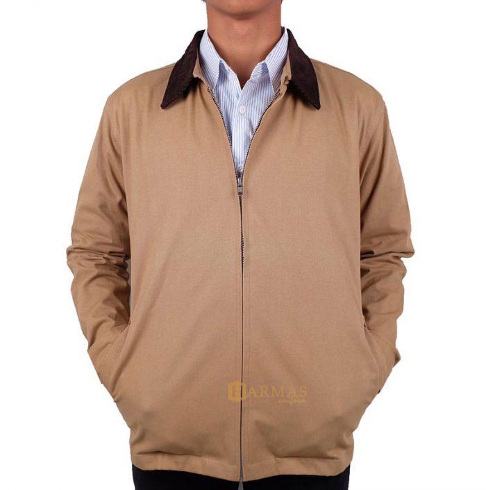 Seragam Kerja Jaket TG 057