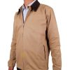 jaket kantor tg-057