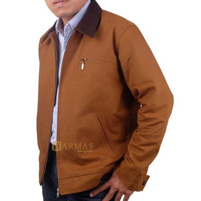 Seragam jaket kantor tg-055