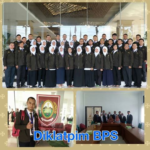 jaket kantor BPS