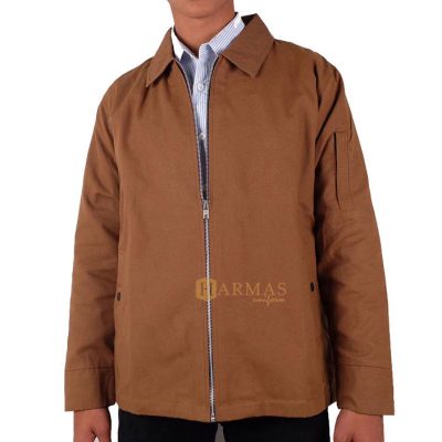 Jaket Kantor FA-018