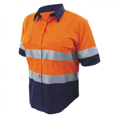Baju lapangan KL-013
