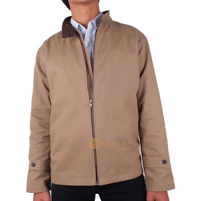 Jaket Kantor FA-010