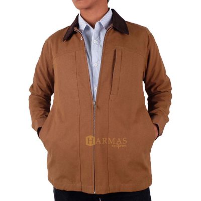 seragam jaket tg 019