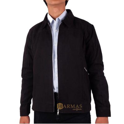 Jaket Kantor TG-026