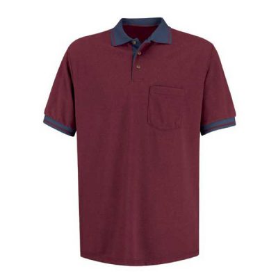 Poloshirt PS-046