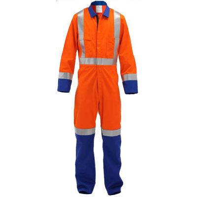 Wearpack tambang WR-015