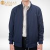 jaket kantor