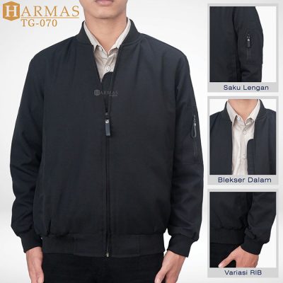 jaket kantor