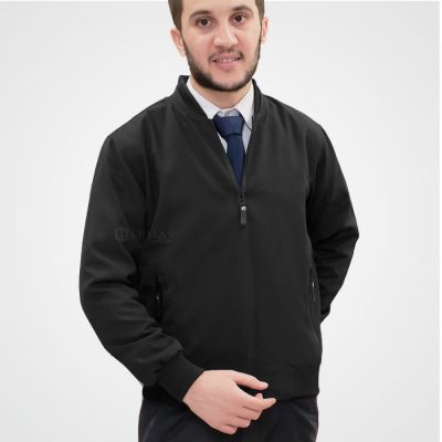 jaket bomber tg-071