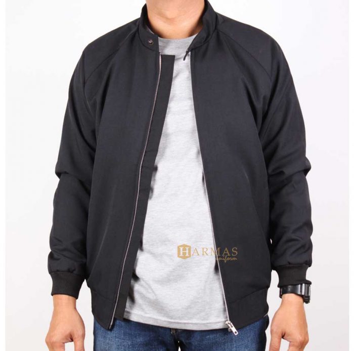 jaket bomber