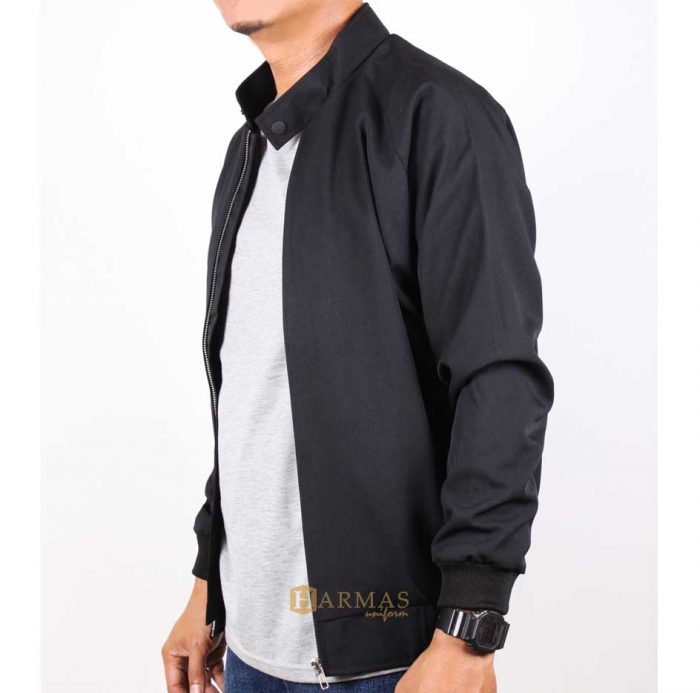 jaket bomber