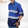 seragam safety