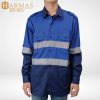 Baju Seragam Safety KS-001 - Image 3